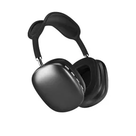 Yeni Nesil Bluetooth Kulaklık Kulak Üstü Anc Özelliği Yüksek Ses Kaliteli