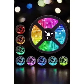 Şerit Led Yeni Nesil 10 Metre Her Ortama Uygun