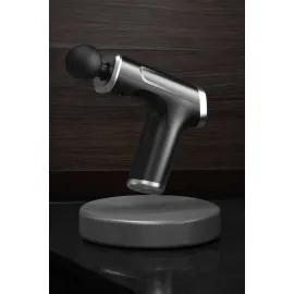 Masaj Aleti Masaj Tabancası Darbeli Şarjlı Kas Ve Vücut Ağrıları İçin