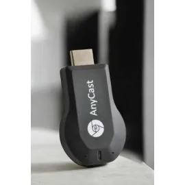 M9 Plus Görüntü Aktarıcı Wifi Aktarıcı HD Görüntü Kalitesi