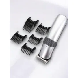 Profesyonel Tıraş Makinesi Seti