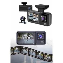 Dvr Araç İçi Kamera