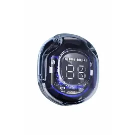 Yeni Nesil Bluetooth Kulaklık Dijital Göstergeli Gaming Dokunmatik 5.3 Kablosuz