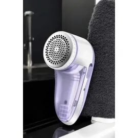 Tiftik Temizleyici Hazneli Şarjlı Manuel Kolay Kullanım