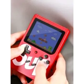 SUP  400 OYUN OYUNLU EL ATARİSİ