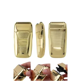 Tıraş Makinesi Sakal Kesme Makinesi Profesyonel Şarjlı Sıfır