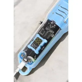 Tıraş Makinesi Saç, Sakal Ve Vücut Bakımı İçin Çok Amaçlı Tıraş Cihazı