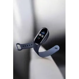 Akıllı Bileklik Su Geçirmez Bileklik, Uzun Pil Ömrü Ve Hızlı Şarj Özelliği