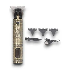 Rd 378 Çizik Tıraş Makinesi Seti Dijital