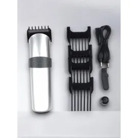 Profesyonel Tıraş Makinesi Seti