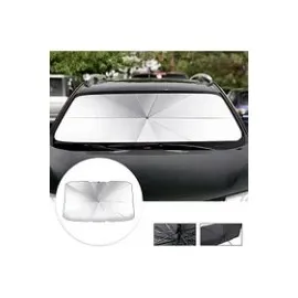 Mini Cooper, Fiat 500, Smart Fortwo, Hyundai I10, Kia Picanto Uyumlu Oto Şemsiye