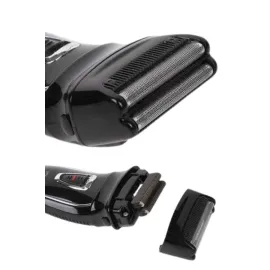 Sakal Kesme Makinesi Yanak Tıraş Makinesi Hassas Ciltlere Özel Profesyonel