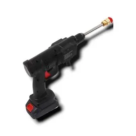 Şarjli Araç Yikama