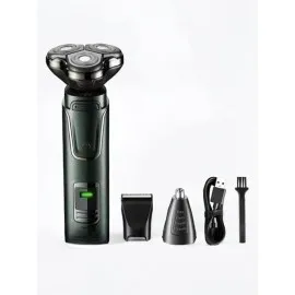 Hk 3600 Tiraş Makinesi