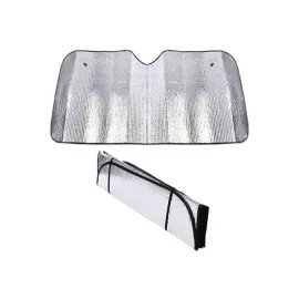 Araba Ön Cam Güneşliği Katlanabilir Oto Güneşlik Tüm Araç Modellerine Uygun