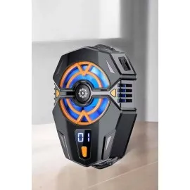 Fanlı Telefon Soğutucu Pervaneli Soğutma Fanı