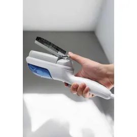 Düzleştirici Buharlı Seyahat Ütüsü Askı Ütüsü Taşınabilir