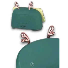 Xm-318 Telefon Tutuculu Hoparlör