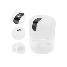 HS-24 MİNİ EL RONDOSU