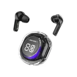 Yeni Nesil Bluetooth Kulaklık Dijital Göstergeli Gaming Dokunmatik 5.3 Kablosuz