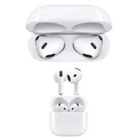 Yeni Nesil Kulak İçi Bluetooth Kulaklık Kablosuz Sesli Asistan