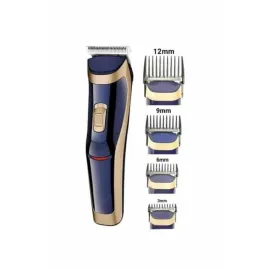 Tıraş Makinesi T Bıçaklı Kablosuz Şarjlı Lazer Epilasyon Öncesi Bikini Bölgesi