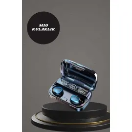 Yeni Model Akıllı Saat Ve Kulaklık Kampanyası Nabızz Ölçer Bluetooth Bağlantılı Uzun Pil Ömrü