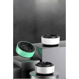 Dumanı Içine Çeken Küllük Kokuyu Hapseden Küllük Akıllı Kokusuz Küllük