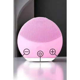 Yüz Temizleme Ve Masaj Aleti Tüm Cilt Tipleri İçin Uygun, Kan Dolaşımını Artıran