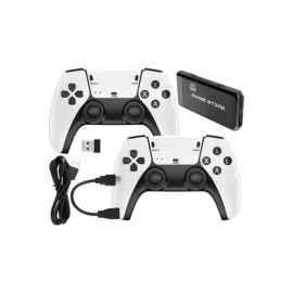 20.000 Oyunlu Kablosuz Çift Kol Retro Oyunlar Çift Kollu Game Stick