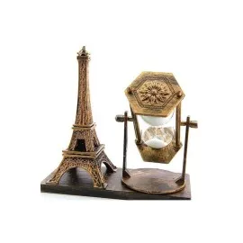 Eyfel Kuleli Kum Saati