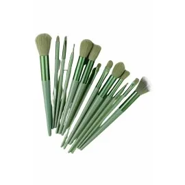 13 Parça Makyaj Seti