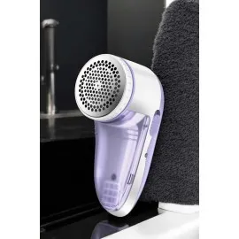 Tiftik Temizleyici Hazneli Şarjlı Manuel Kolay Kullanım