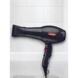 2200 Watt Profesyonel Saç Kurutma Makinesi Güçlü ve Dayanıklı Tasarım