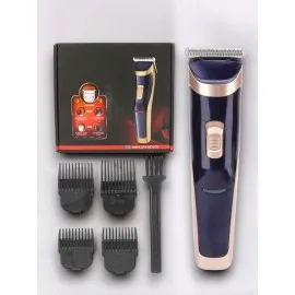 Hk-6005  Tiraş Makinesi