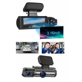 Black Box Araç İçi  Kamera