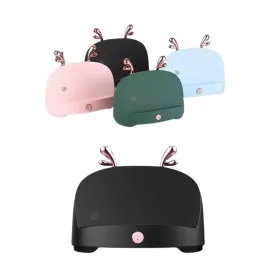 Bluetooth Hoparlör Uzun Pil Ömrü Yüksek Ses Kaliteli Kablosuz Telefon Tutma