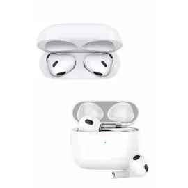 Bluetooth Kulaklık 3. Nesil Ios Android Uyumlu Yeni Nesil Wireless Charge