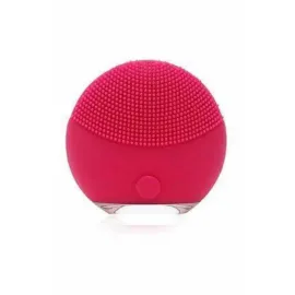 Hassas Ciltlere Özel Titreşimli Yüz Temizleme ve Masaj Aleti