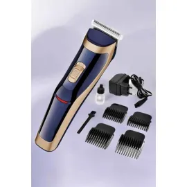 Kablosuz Tıraş Makinesi Hızlı Şarj ve Uzun Süreli Kullanım, Sessiz ve Güçlü Motor