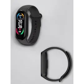 M6 Akıllı Bileklik