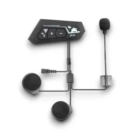 BT 22 MOTORCU KULAKLIĞI