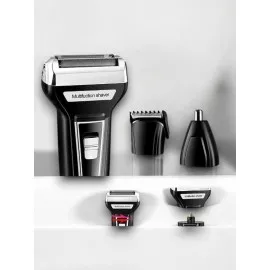 Hk-450 Tiraş Makinesi