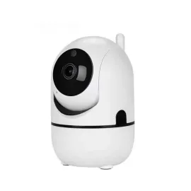 360° Full HD Akıllı Kamera Hareket Sensörlü Wifi Kamera Çocuk Güvenlik Kamerası