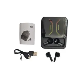 Yeni Nesil Çoklu Bağlantı Kurulabilen Bluetooth Kulaklık Yüksek Ses Kaliteli