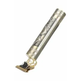 Saç Sakal Vücut Tıraş Makinesi Çizik Atma Makinesi Paslanmaz Çelik