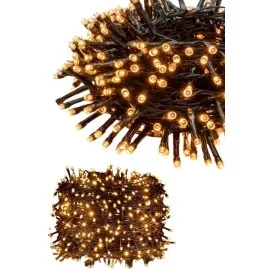 10 Metre Led Işık Gün Işığı Her Ortama Uygun Ampüllü