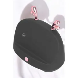 Bluetooth Hoparlör Telefon Tutuculu Akıllı Hoparlör Uzun Pil Ömrü