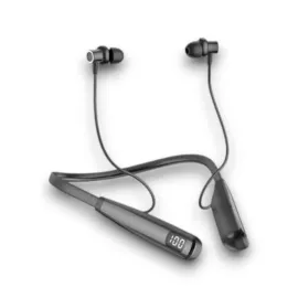 Y12 KABLOLU KULAKİÇİ SİLİKONLU BLUETOOTH KULAKLIK