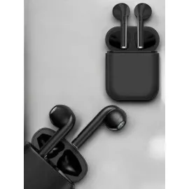 Pro 5 Siyah  Kulaklik